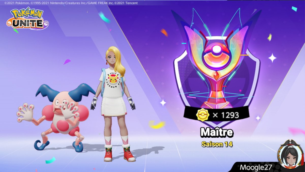 Moogle 27 tweet media