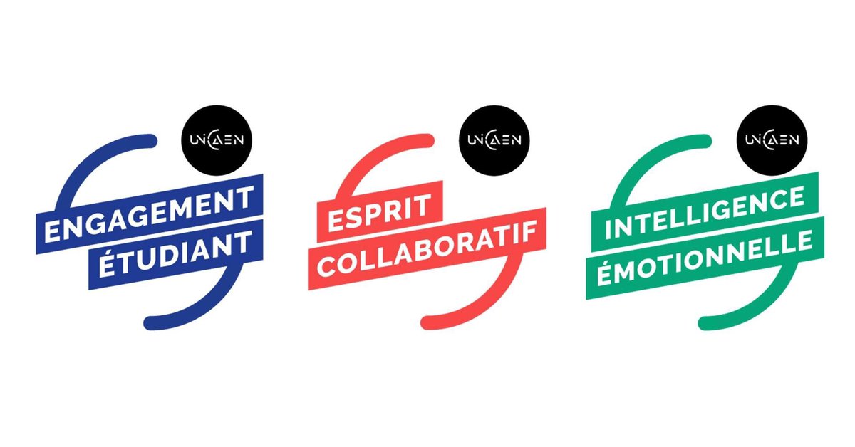 Université de Caen Normandie tweet media