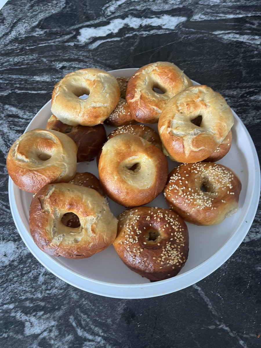 #GBBO is on tv shortly. So excited I forgot to bake something today! Here’s what I baked earlier though