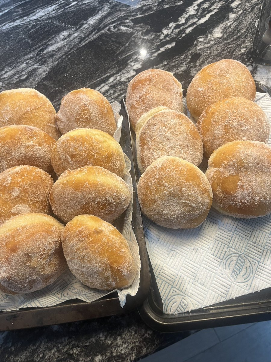 FancyDressBash's tweet photo. #GBBO is on tv shortly. So excited I forgot to bake something today! Here’s what I baked earlier though https://t.co/OraH0Gwpeo