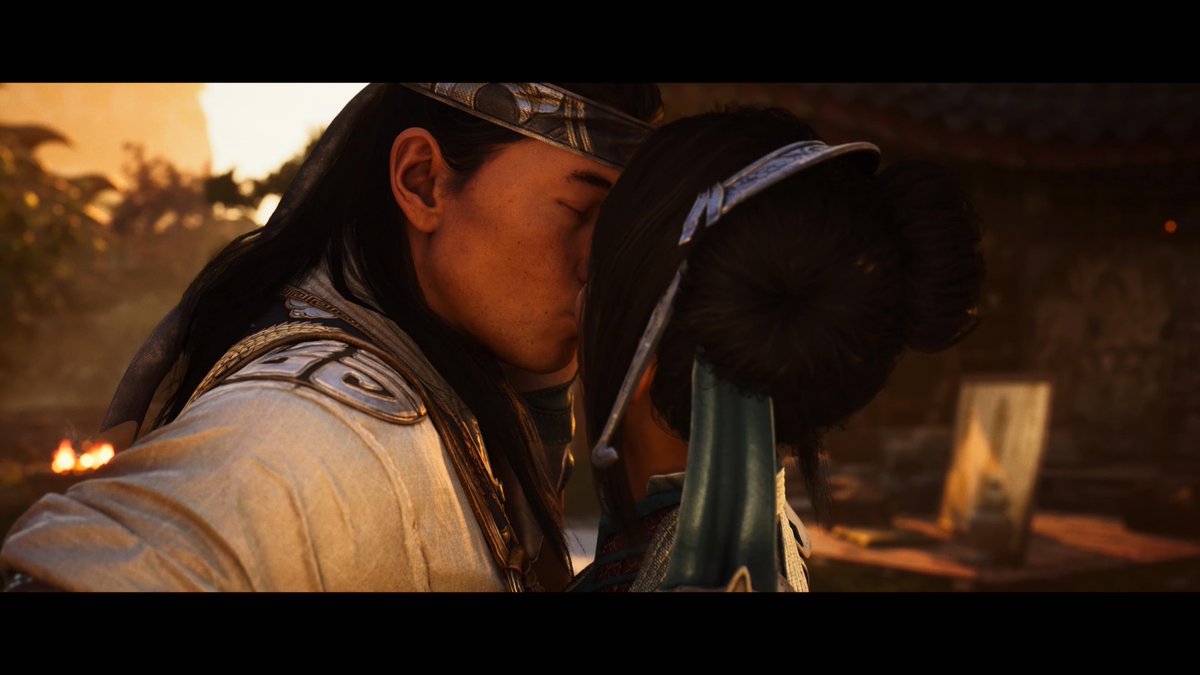Strinigov's tweet photo. #PS5Share, #MortalKombat1 https://t.co/ly9ATIsaFF