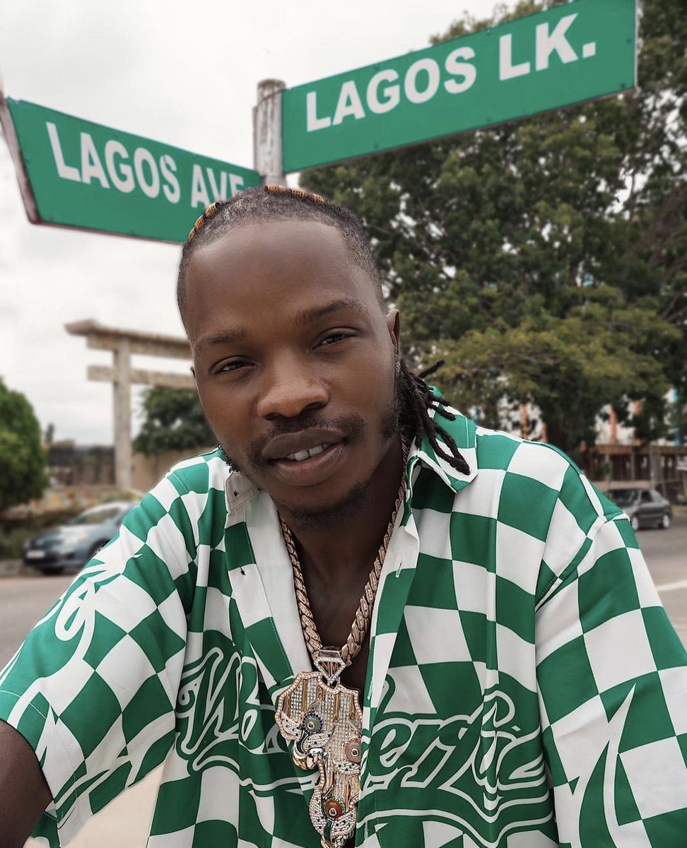 ZinoleeskyWorld's tweet photo. Naira Marley declares he's still in shock over Mohbad. https://t.co/61zx54PUvv