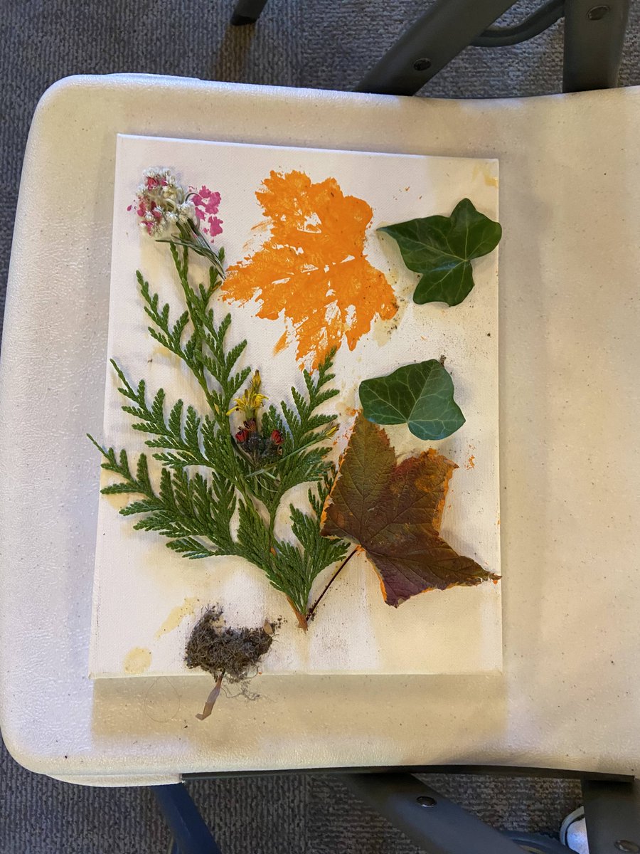 The weekend was filled with fruitful discussion, art-based learning, great weather, and fun! Meaningful and accessible knowledge translation is an integral part of BCC3's mission so we are so glad the workshop/retreat was a success #BCC3SharingWorkshop