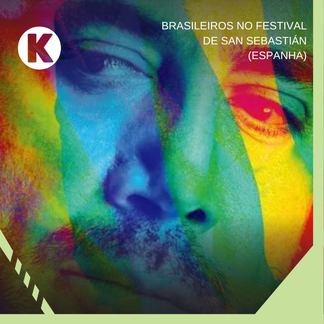 MUNDO KINO

BRASILEIROS NO 71º FESTIVAL DE SAN SEBASTIÁN (ESPANHA)
+ importante evento europeu dedicado à cinematografia ibero-americana exibe "Pedágio", de Carolina Markowicz, e “Estranho Caminho”, de Guto Parente.

Na torcida!
#Kinoforum #festivaldecinema #cinema