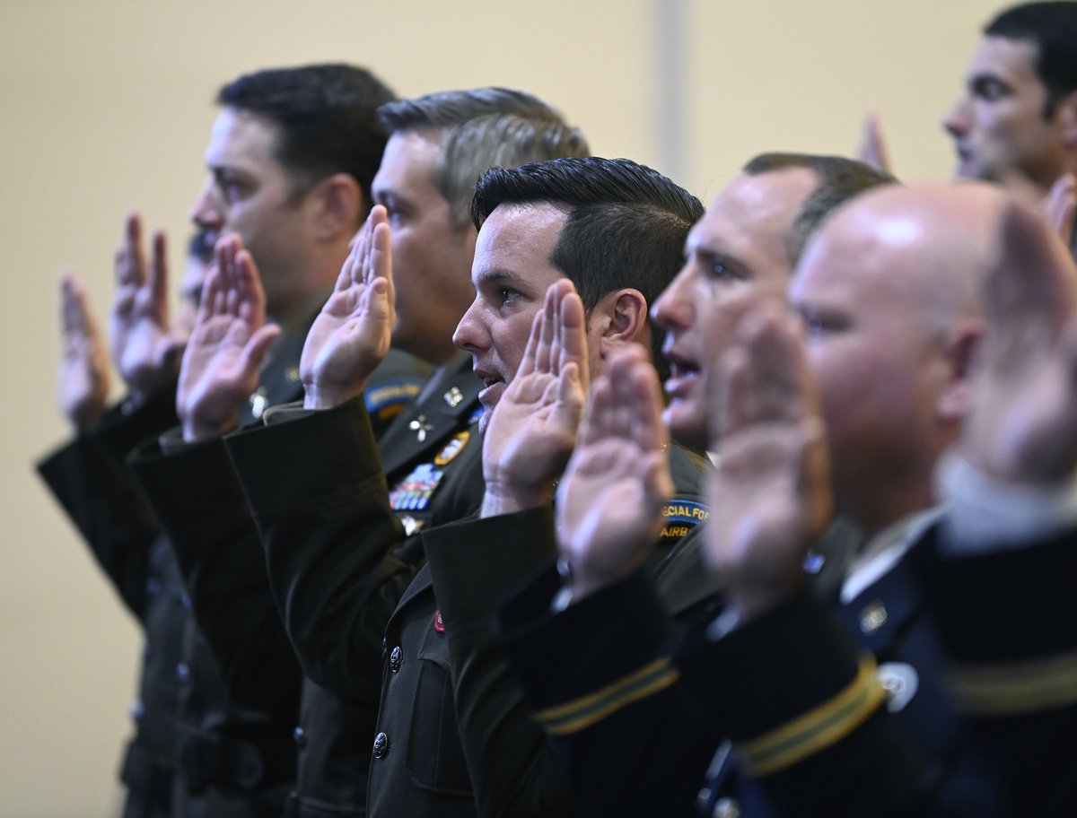 USArmyNorth's tweet image. Come out to visit with the Army Warrant Officer Recruiting Team on September 28, 2023, at the #FSH Geo Education Center!

Soldiers who want to advance their career can become a highly respected Army Warrant Officer.