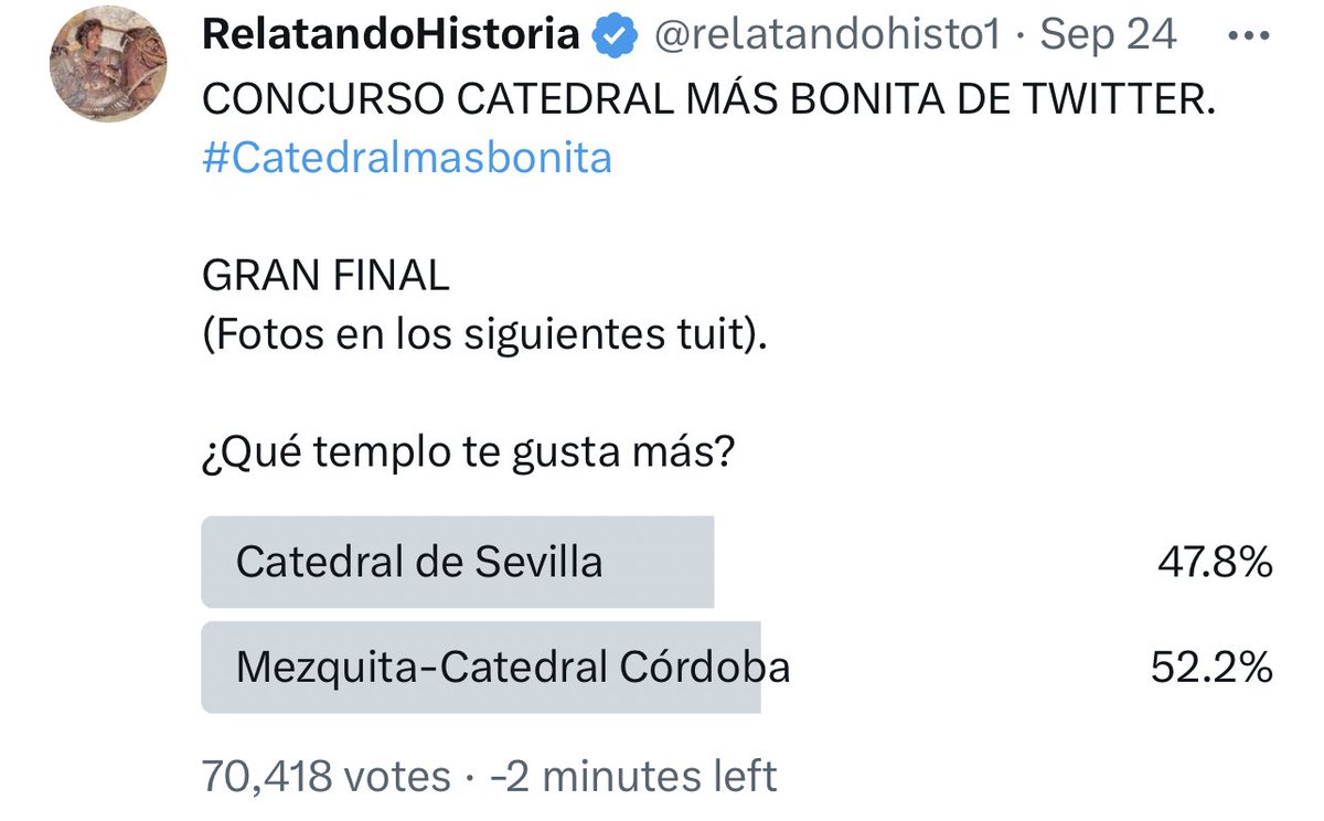 RelatandoHistoria tweet media