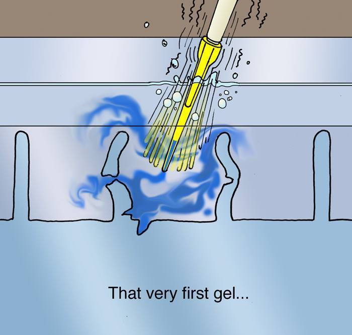 DNA&RNA Universe 𝕏 tweet media