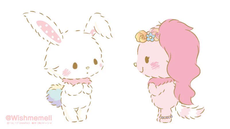 sanrio daily ✨ on X: 