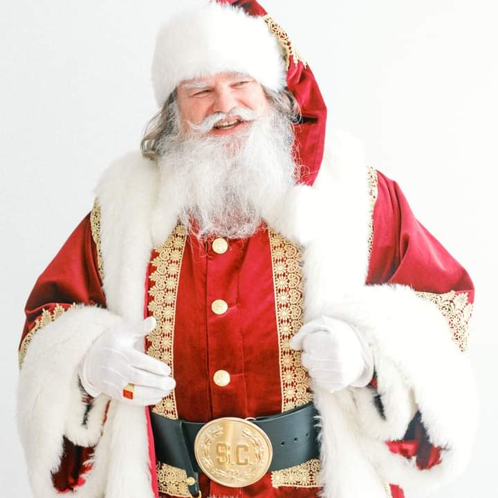 Santa in the Lou, LLC tweet media