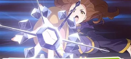 Wiz_The_Lich's tweet photo. ✨️Anyone down for a fight RP?
#FightRP #RPfight #CombatRP #Konosuba https://t.co/7zQ4MW8UUL