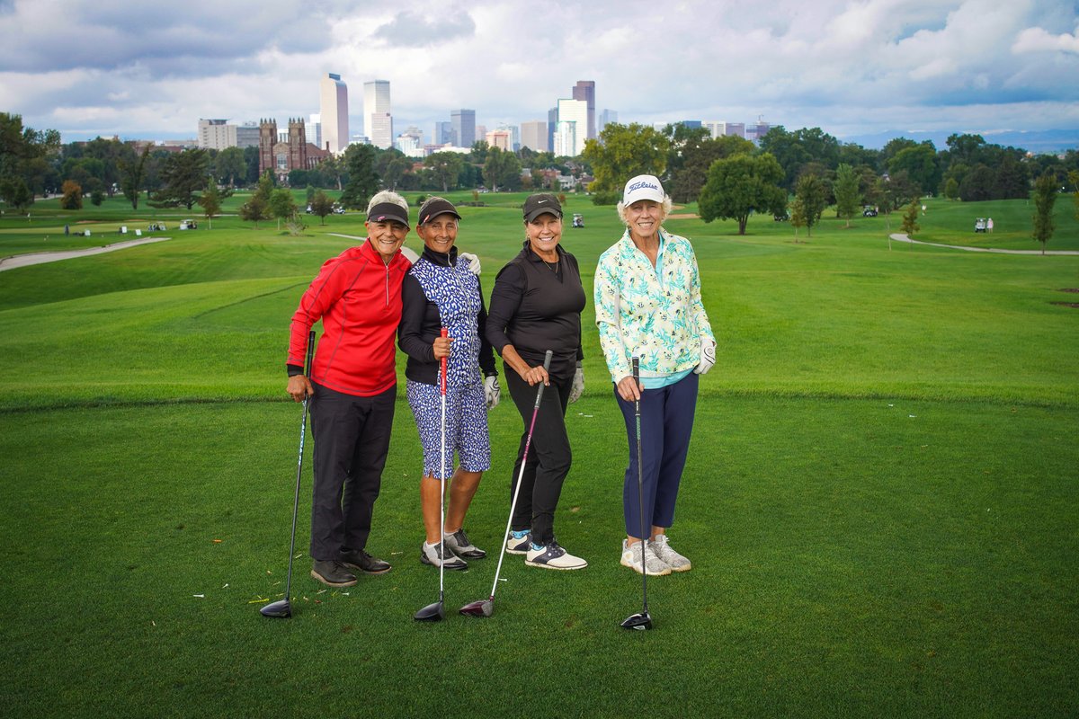 DenverGolf5280's tweet image. First Tee - Colorado Rocky Mountains would like to thank everyone who participated in the First Tee Triple Play Tournament. 

Proceeds from the tournament go directly towards supporting various youth development programs.