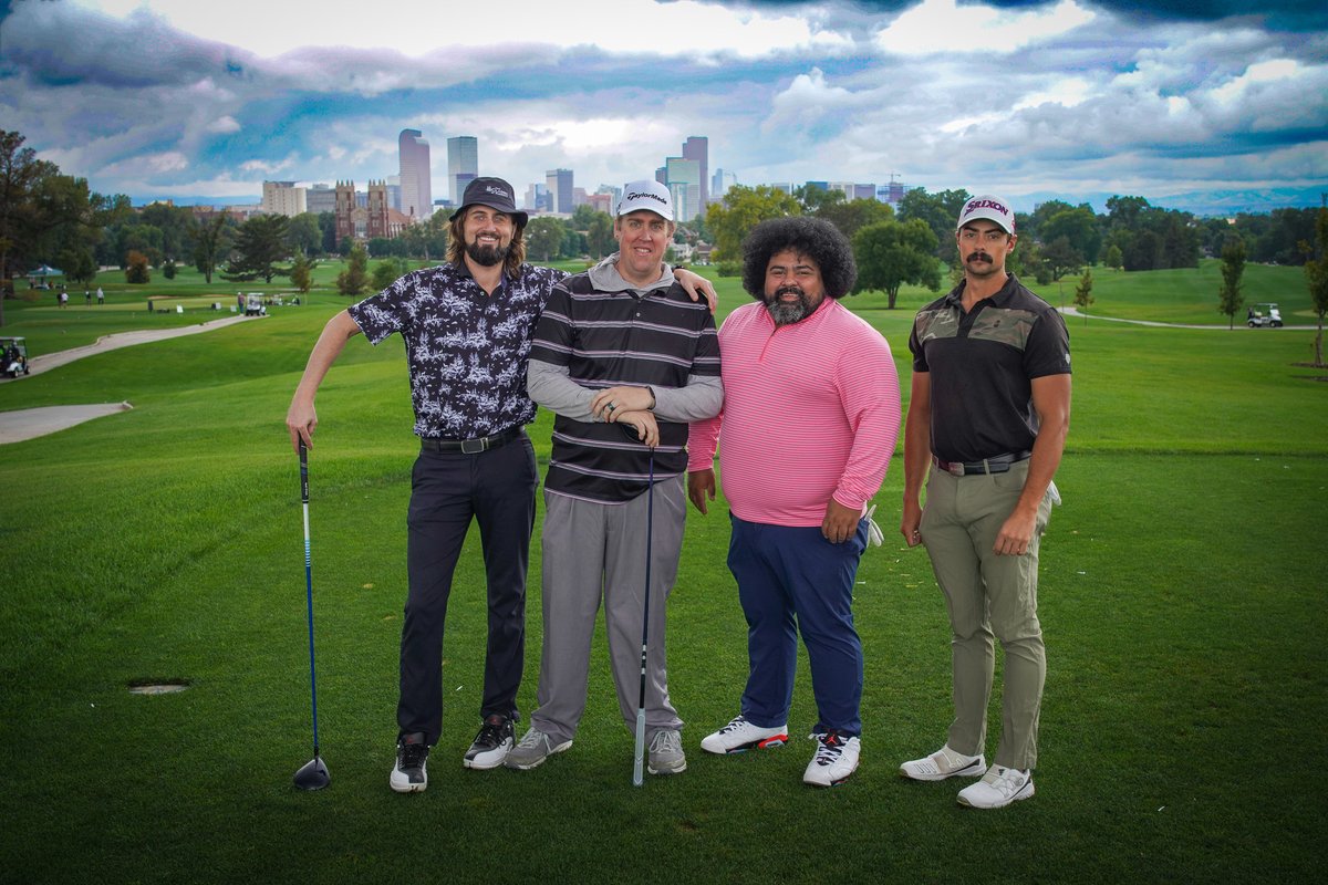 DenverGolf5280's tweet image. First Tee - Colorado Rocky Mountains would like to thank everyone who participated in the First Tee Triple Play Tournament. 

Proceeds from the tournament go directly towards supporting various youth development programs.