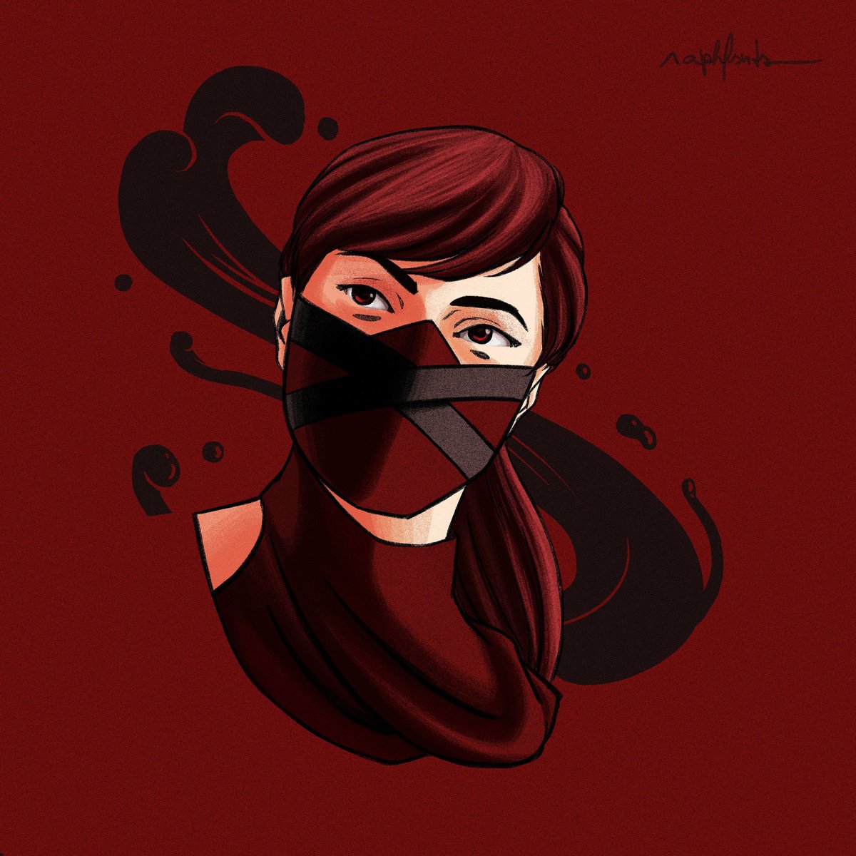 raphlsnts's tweet photo. #MortalFighters Skarlet
#MortalKombat #Skarlet #CyberCyrax #Cyrax #CyberSektor #Sektor #CyberFrost #Frost #CyberSmoke #Smoke #Khrome #Rain #Ermac #Chameleon #Tremor #Reptile https://t.co/8mRDkcVlAe