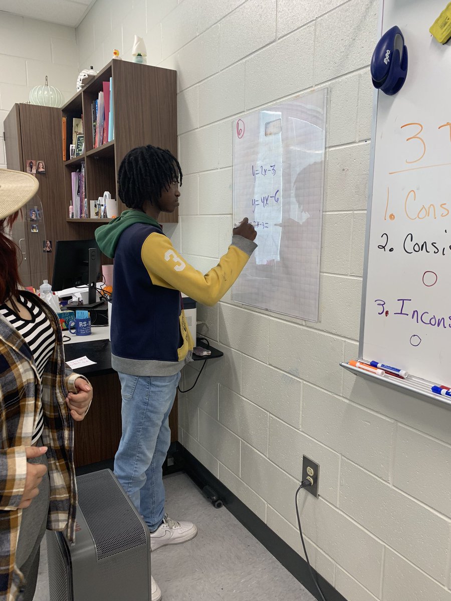Aiken Public Schools HS Math (@aiken_hs) on Twitter photo Exploring solutions to a system <a href="/rsmhs_trojans/">Ridge Spring-Monetta Middle/High School</a> <a href="/AikenPublicSch/">AikenCoPublicSchools</a> #CSTatwork #acpsdmath Exploring solutions to a system <a href="/rsmhs_trojans/">Ridge Spring-Monetta Middle/High School</a> <a href="/AikenPublicSch/">AikenCoPublicSchools</a> #CSTatwork #acpsdmath