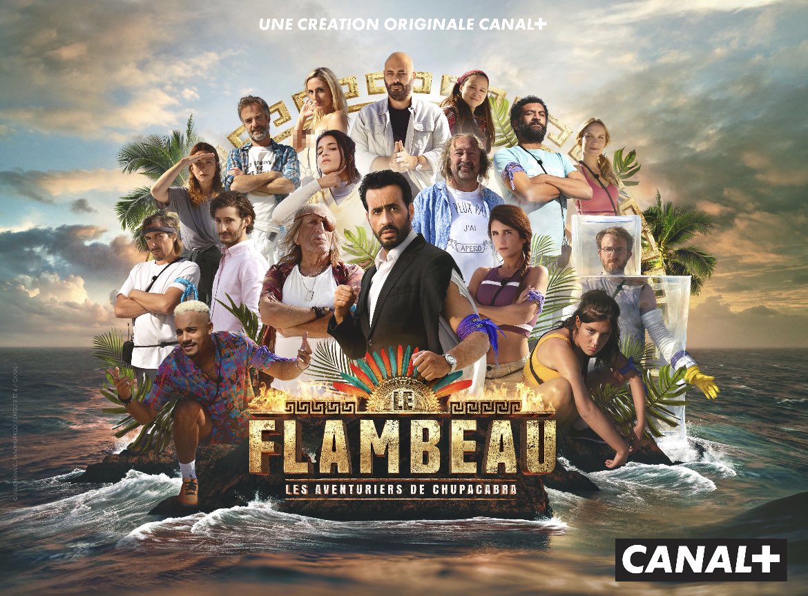 Mediawan tweet media