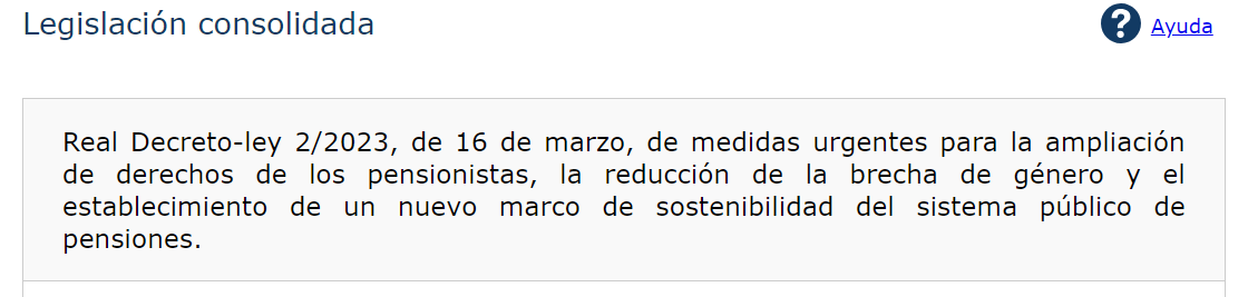 AlexTisminetzky's tweet photo. Molt intetessant l'article de @marenas_ sobre la reforma de la cotització a temps parcial👇.

Facilita l'accés a les pensions, però amb uns complements a mínims tan baixos, que és una nova discriminació a les dones, que majoritàriament hi treballen https://t.co/ThzfLvw81f https://t.co/xfoZA9U0FW