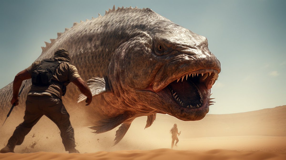 Knightama tweet media