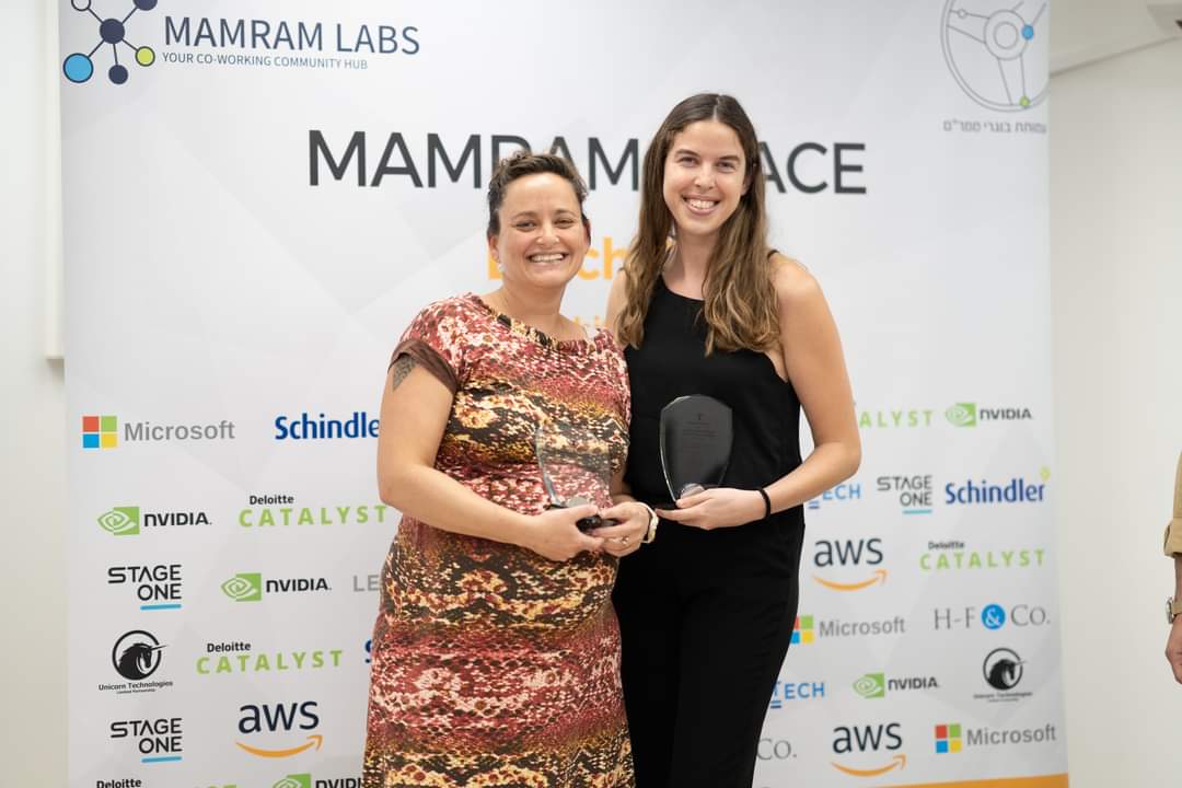 Dalya Gartzman tweet media