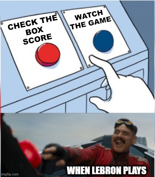 ApexJones22's tweet image. Bronsexuals be like

#Lebron #boxscore #merchants