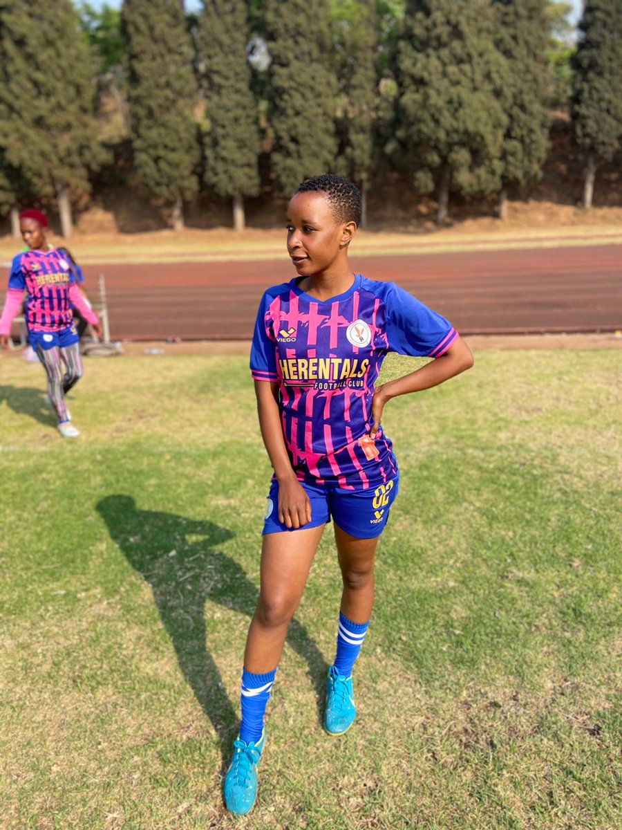 HERENTALS Queens forward, Praynance Zvawanda says she is findingng solace in getting her first Mighty Warriors call up. It's been a month of mixed fortunes for Zvawanda who lost her mother on September 7. hmetro.co.zw/zvawanda-gets-…