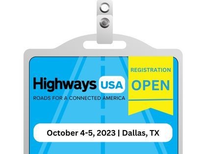 Join Women of Asphalt next week at Highways USA Oct 4-5th!  Hear from WofA's very own President Sheila Barkevich and Past President Amy Miller!

Register Today: pulse.ly/tz1xca9km2

#HighwaysUSA
