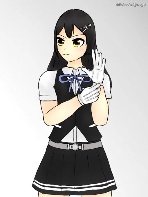 タグを盛大にしくじったあかんかもしれん 