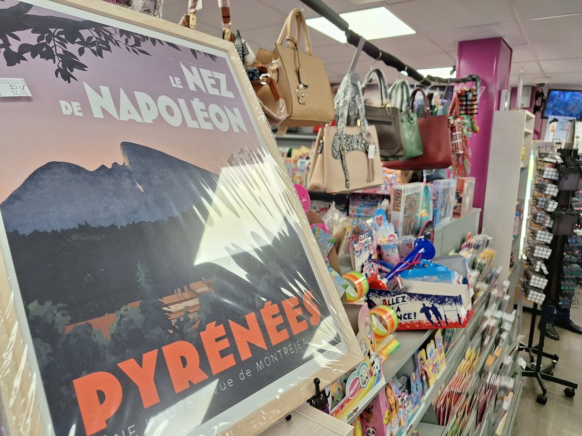 PHILIPPECOY's tweet image. Merci le #Comminges pour cette journée enrichissante

Au travers des débats, des idées et des échanges, la profession évolue et prend son destin en main pour avancer et faire face aux difficultés du quotidien

#PlusQueJamaisBuralistes ♦️