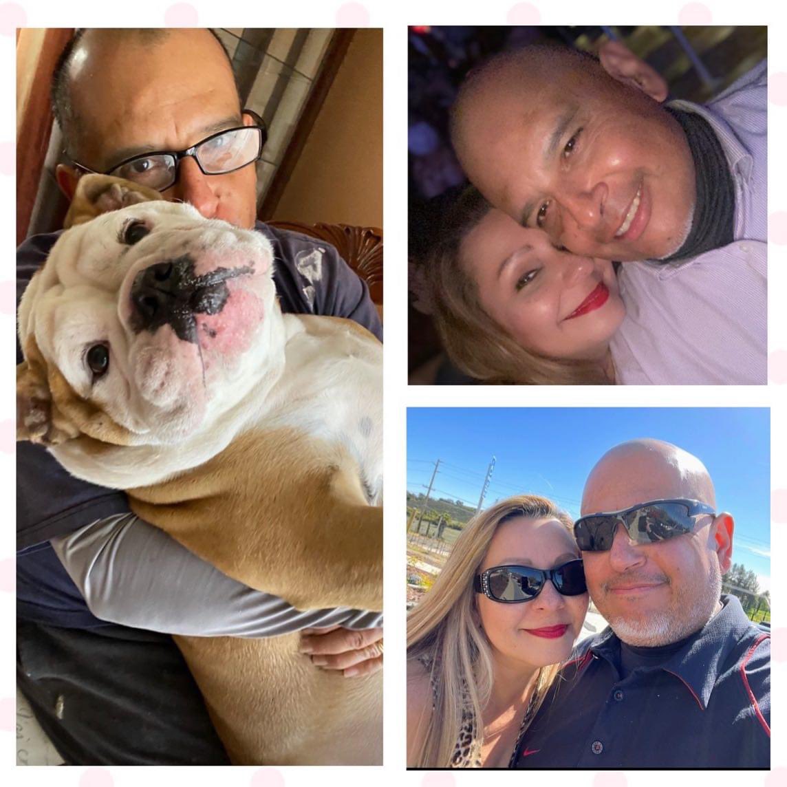 Vibi_Veeb's tweet photo. HBD to my forever boyfriend @SC_Herd. May you be blessed with all the people, places &amp; things that fill your heart with love, joy &amp; happiness. And for the days that aren’t so happy I promise to love you through them &amp; make you smile. I love you to the moon &amp; back. 🥰❤️😘 https://t.co/3SjDKbCruu