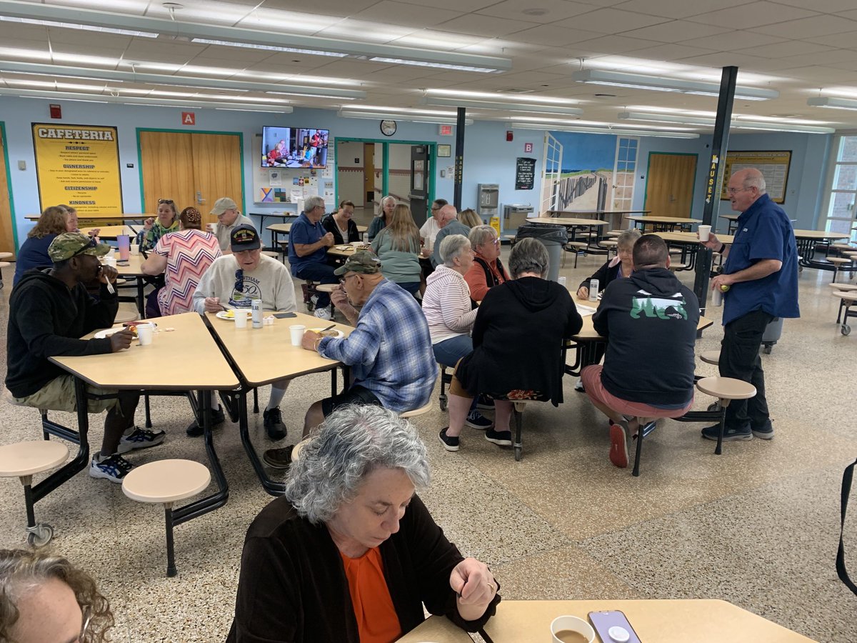 Superintendent Nauset Public Schools tweet media