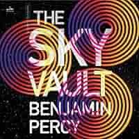 edwinhoward29's tweet photo. Just finished THE SKY VAULT by @Benjamin_Percy.  Something unexplained is happening in Alaska.  As the unexplained begins to reveal itself, more than just Alaska could be changed forever in this conspiracy thriller.  Exciting read! https://t.co/75oQYrTkhv