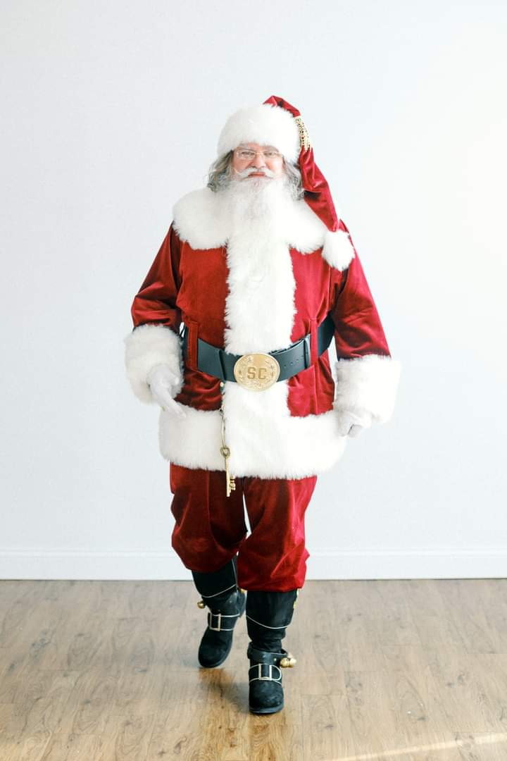 Santa in the Lou, LLC tweet media