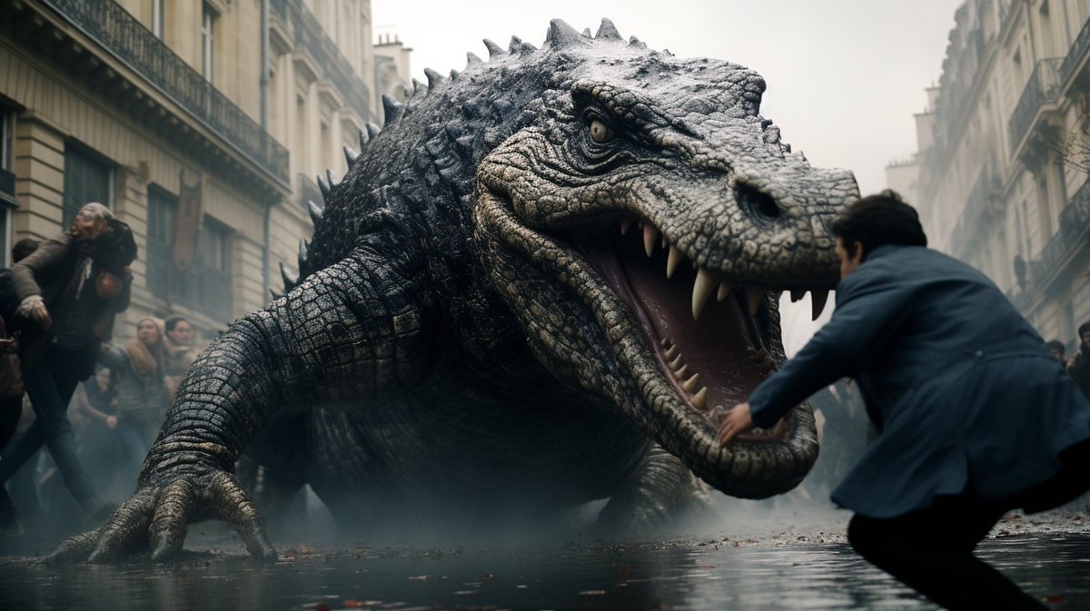 Knightama tweet media