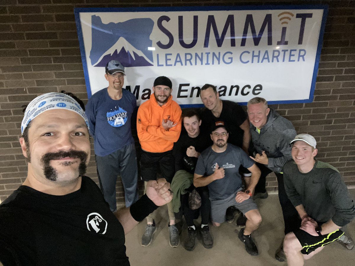 F3Portland tweet media