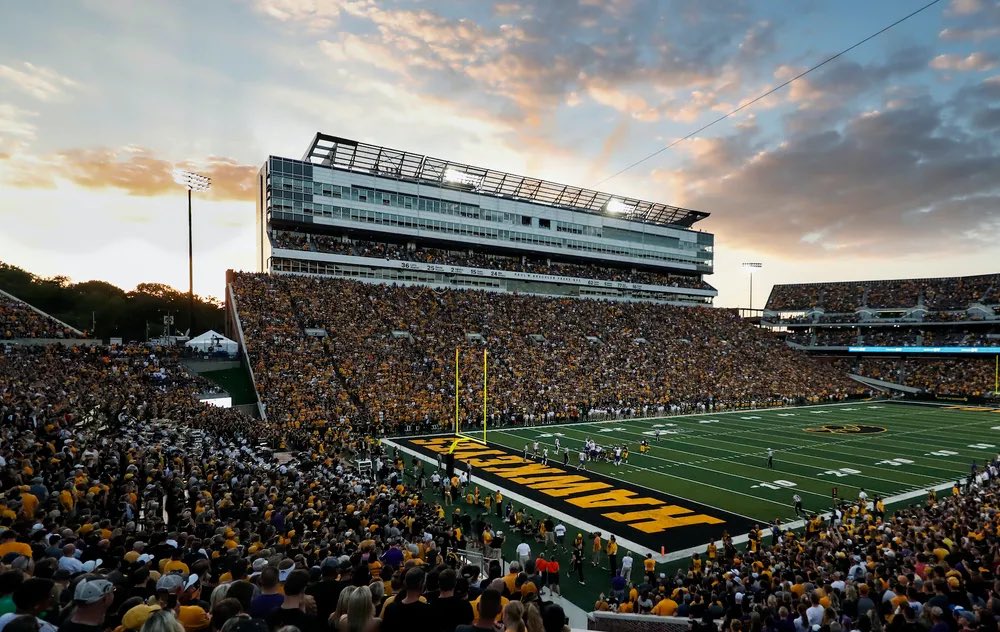 Rayce Heitman (@rayceheitman) on Twitter photo Canโt wait to be in Iowa city this weekend for the game! <a href="/CoachSWallace/">Seth Wallace</a> <a href="/LeVarWoods/">LeVar Woods</a> <a href="/TylerBarnesIOWA/">Tyler Barnes</a> <a href="/CoachParkerIowa/">Phil Parker</a> Canโt wait to be in Iowa city this weekend for the game! <a href="/CoachSWallace/">Seth Wallace</a> <a href="/LeVarWoods/">LeVar Woods</a> <a href="/TylerBarnesIOWA/">Tyler Barnes</a> <a href="/CoachParkerIowa/">Phil Parker</a>