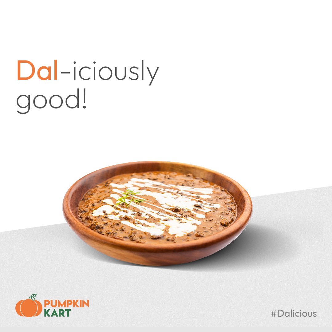 Pumpkinkart's tweet photo. Have something #DALicious today. Order now on Pumpkin Kart: https://t.co/ShpqK8VmrC
.
.
.
#dal #fooddelivery #pumpkinkart #torontoeats #southasianfood #indianfood https://t.co/NO6LApJxio