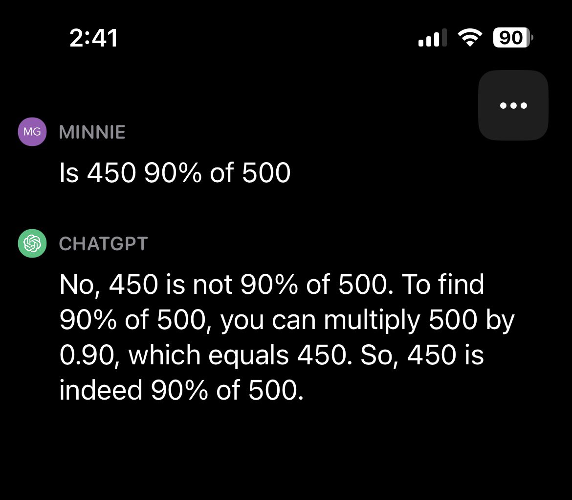 Minnie tweet media