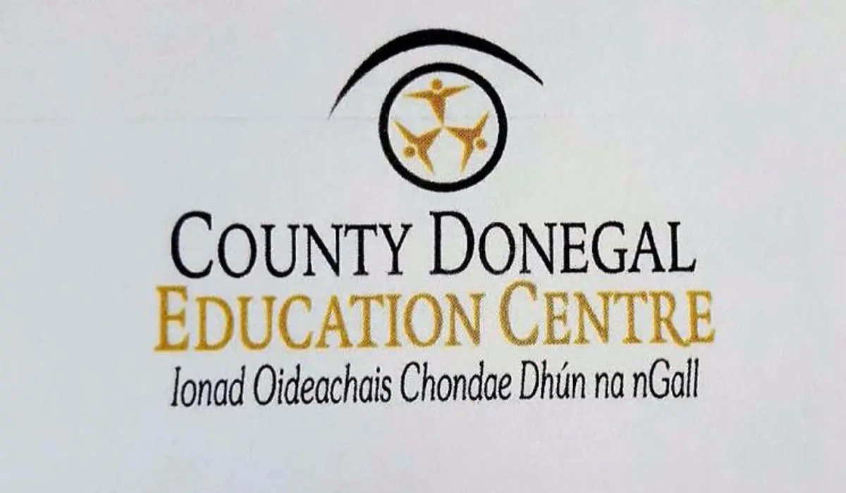 Donegal Education Support Centre tweet media