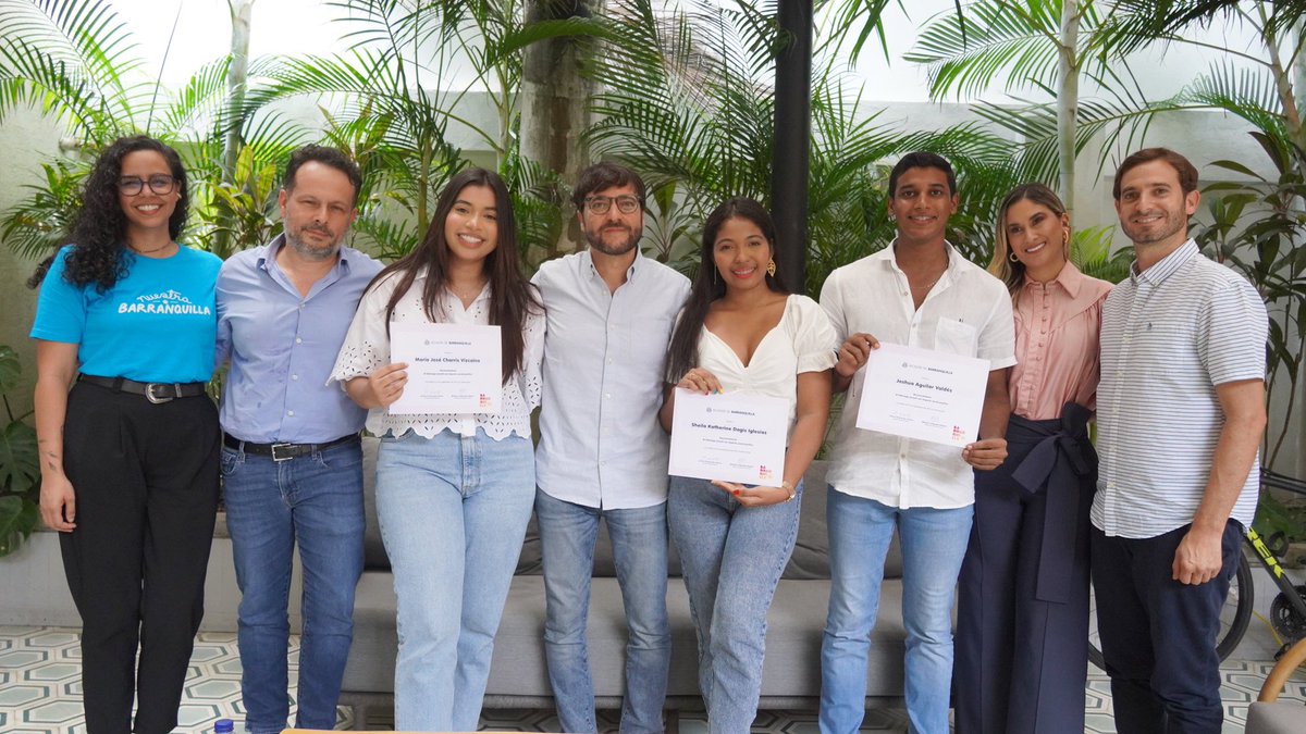 Jaime Pumarejo tweet media