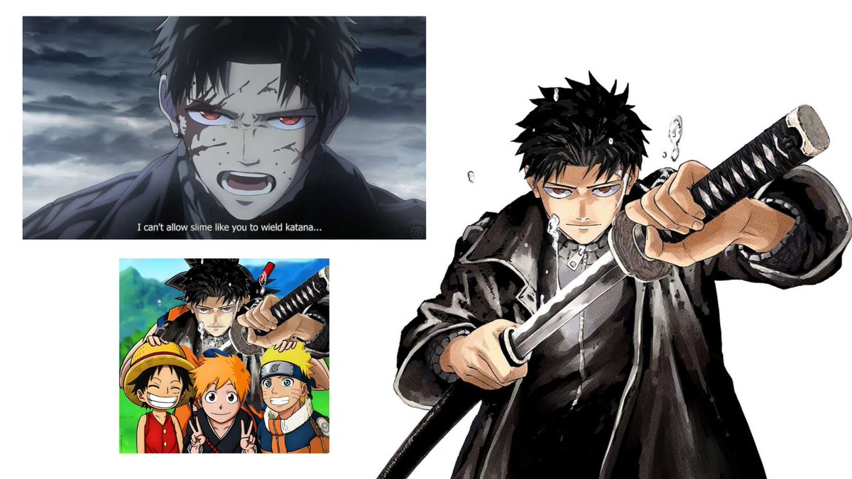 Shin☆Ryuu☆Shav // AUSHAV 🎭 tweet media