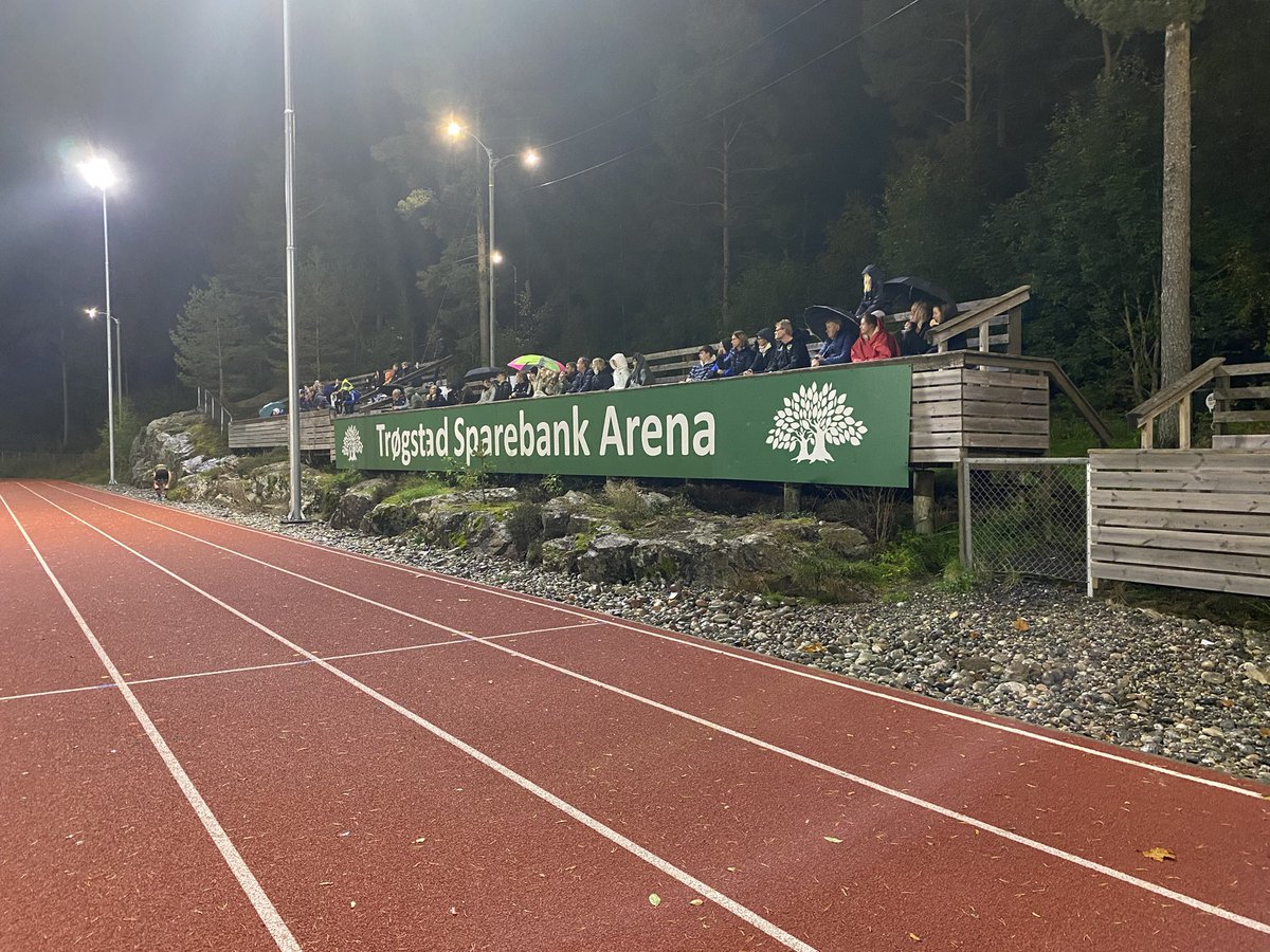 Stig-André Lippert tweet media