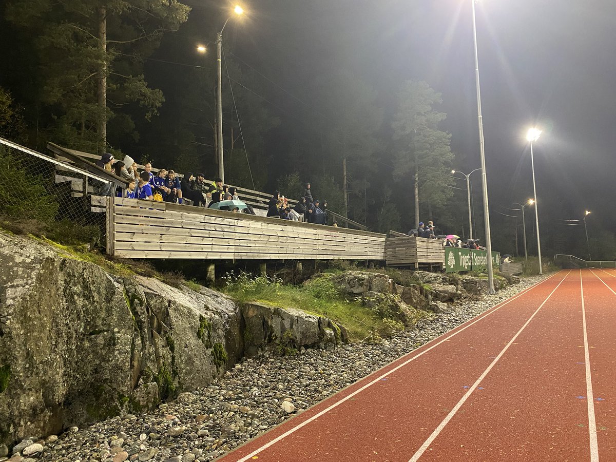 Stig-André Lippert tweet media