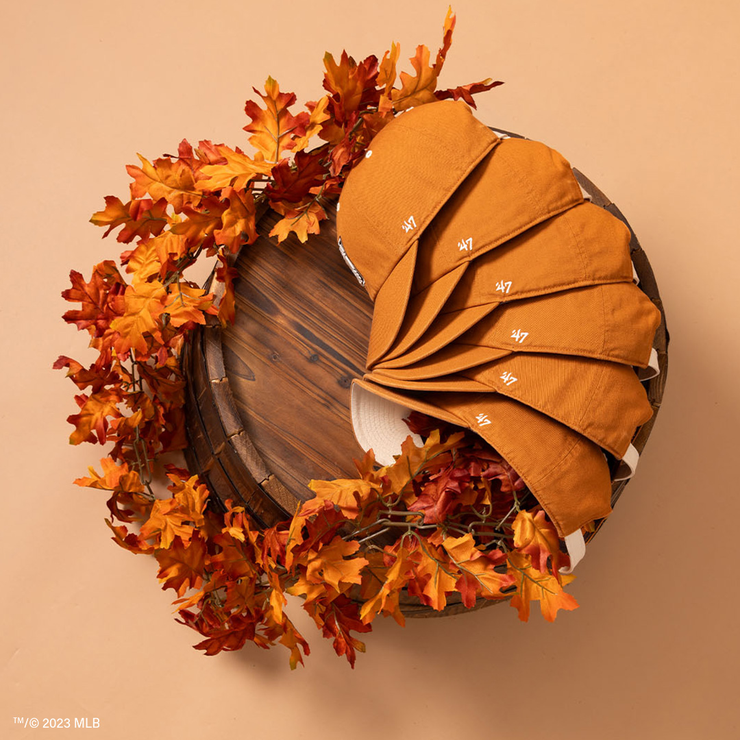 47's tweet photo. The Spice Collection is giving big PSL energy. 🍂 

Fall girlies, spring to our site to get yours. https://t.co/xkrDghiRUm