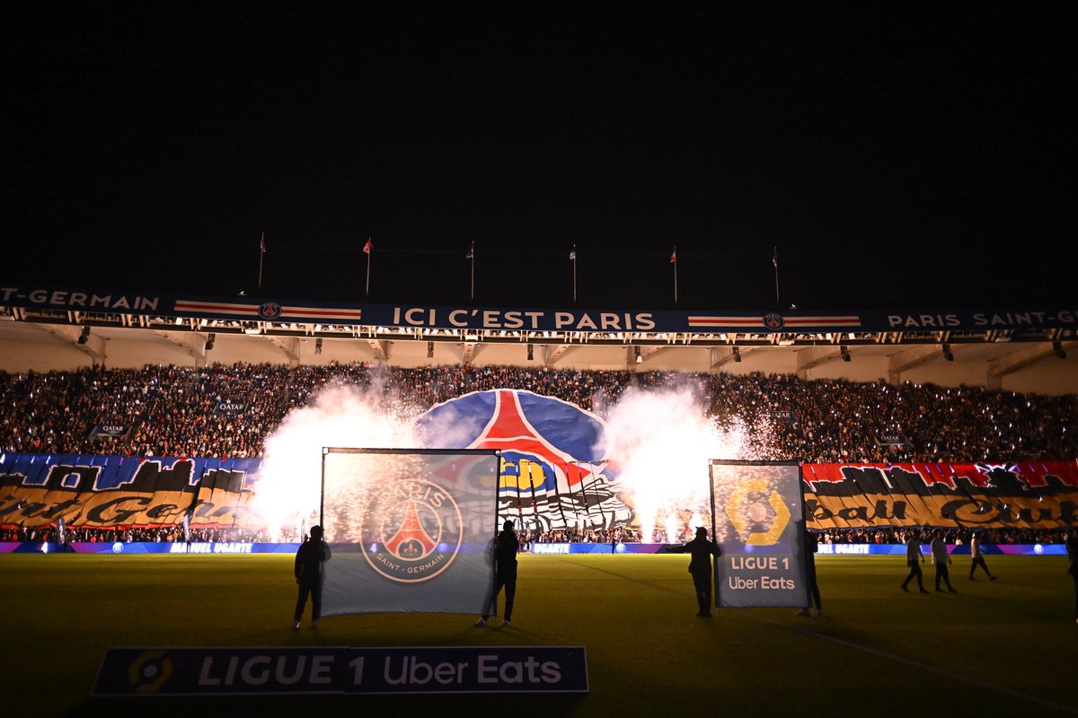 Mehdinho_10's tweet photo. Le Paris Saint-Germain ! 🫶🏼 https://t.co/9a63hK1008
