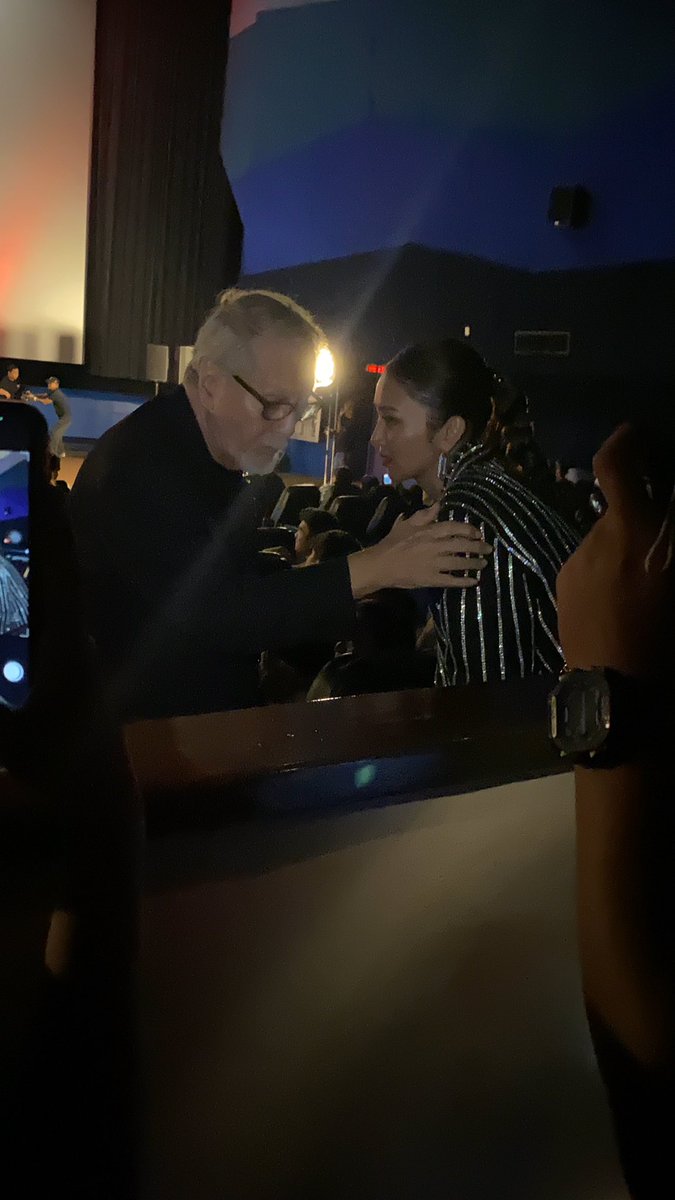 meriglean's tweet photo. Lolo Sir 🥹

GOOD GIRLS NIGHT
#AVeryGoodPremiereNight https://t.co/1MEhuw38ah