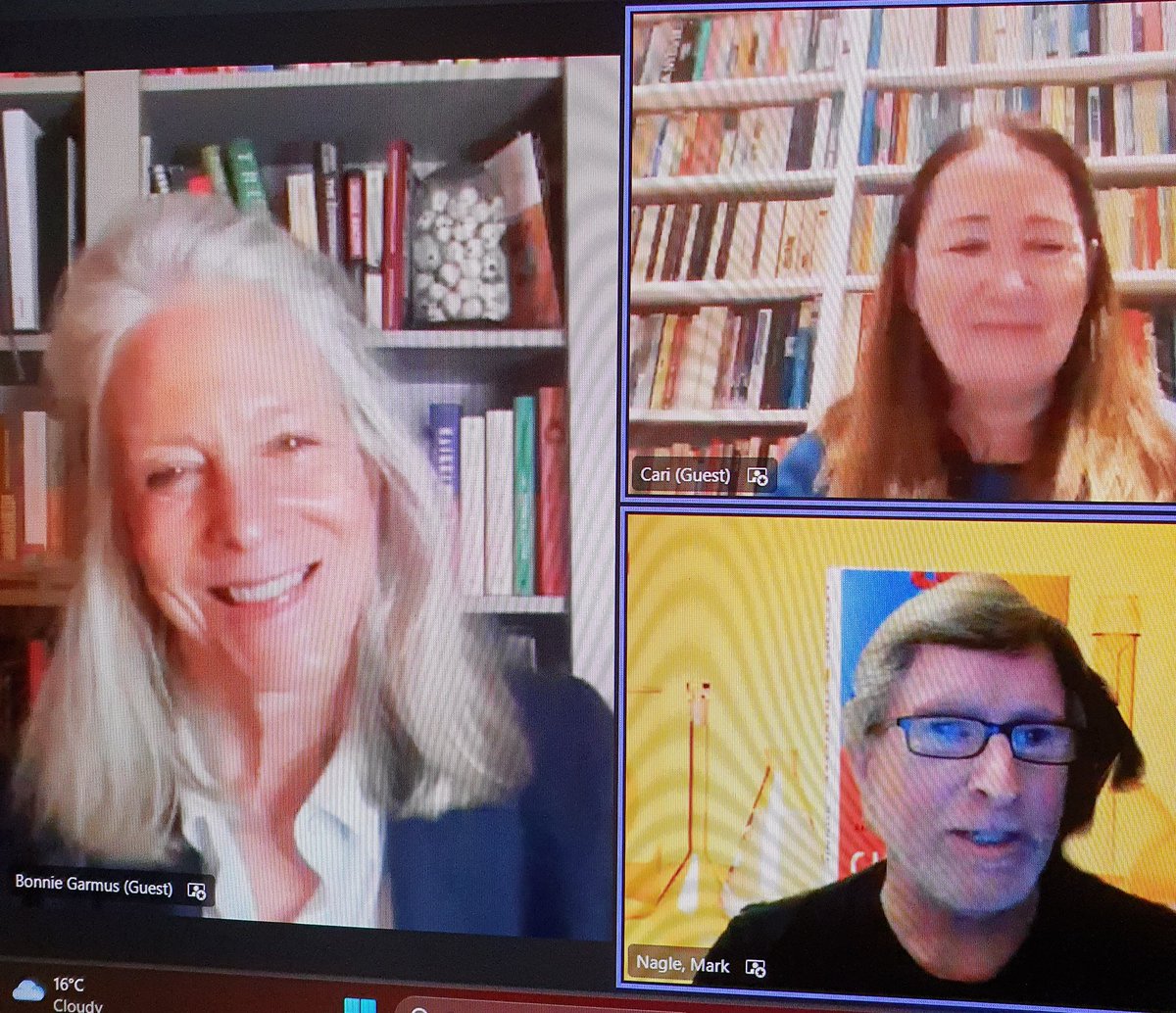 AnneMOlesen2's tweet photo. Big thanks to @BarnetLibraries @MarkyMoke189 and the wonderful @BonnieGarmus for a great event with Bonnie talking about the fantastic #LessonsOfChemistry. Really enjoyed the session and the Q&A. https://t.co/0wmokZkYAr