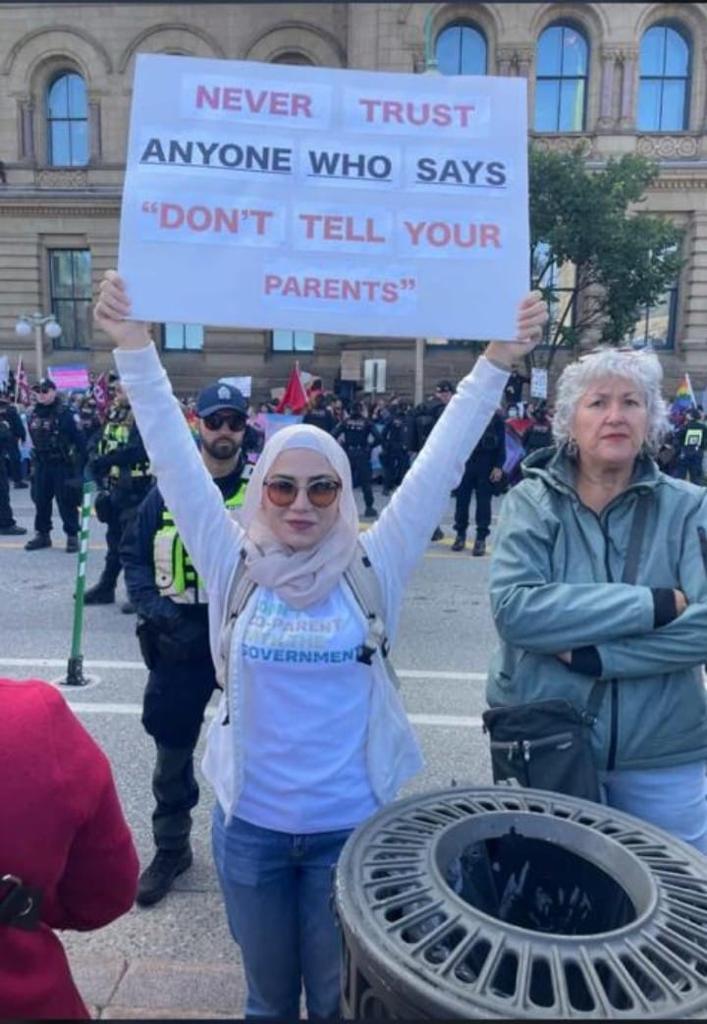 PiusAyinor's tweet photo. Parents, get this into the head of your children. Let them know it is the *first red flag* https://t.co/CBBipVDmsd
