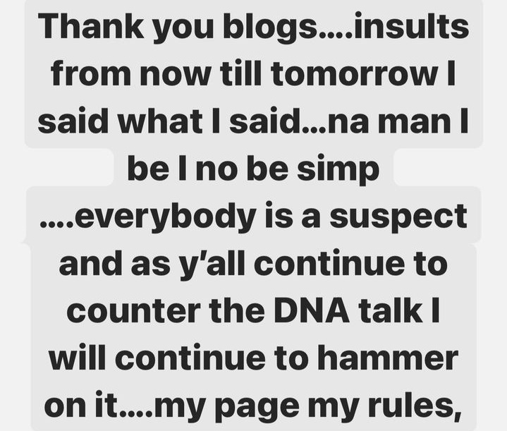 Mr N tweet media