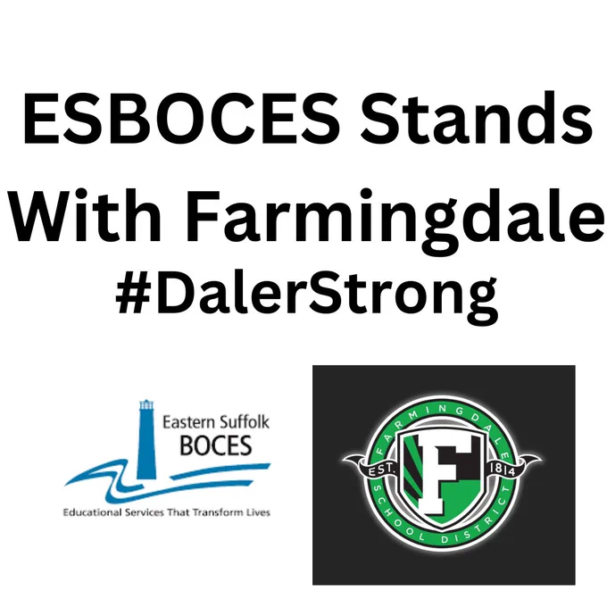 Image from Eastern Suffolk BOCES (@ESBOCES)