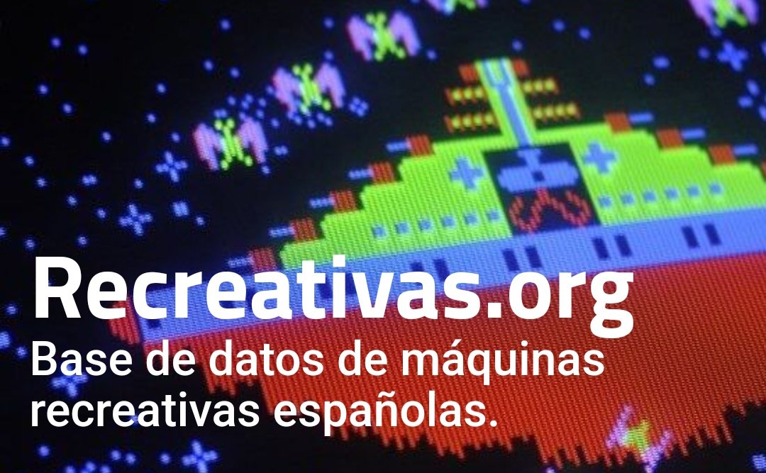 ReJugando's tweet photo. Ya tenéis disponible en @iVoox un nuevo Monográfico repleto de clásicos .

👾👾
REJUGANDO VIDEOJUEGOS EN PELIGRO DE EXTINCIÓN 
👾👾https://t.co/by5QCBm0A7
👾👾

Con Oscar Najera, Roberto Frescas y Tomas G. Meras de @Recreativas_org y @ArcadesCat

Preservación, milagros y más https://t.co/rcbXg89iV9