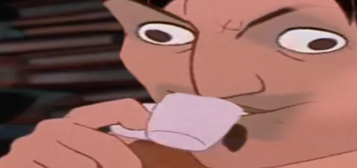 Honey, where are my Pants? tweet media